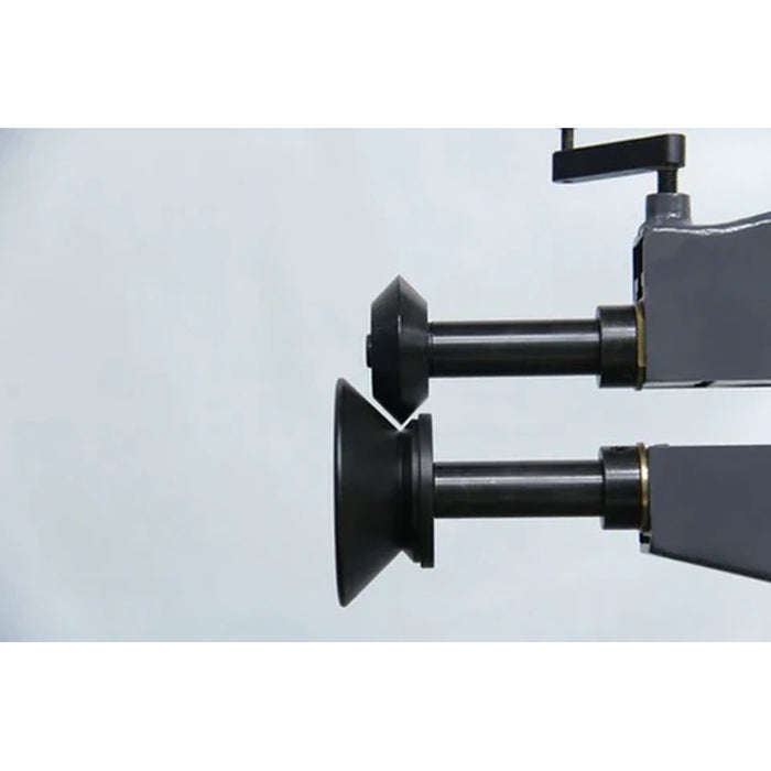 Hem Roll Die Sets for the 173806 RM-36 Bead Roller