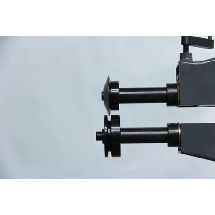 Hem Roll Die Sets for the 173806 RM-36 Bead Roller