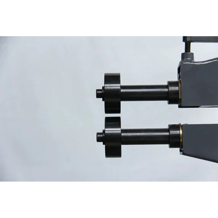 Hem Roll Die Sets for the 173806 RM-36 Bead Roller