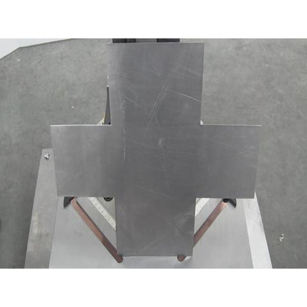Sheartak HN-1104 Manual Corner Notcher - Sheartak Tools