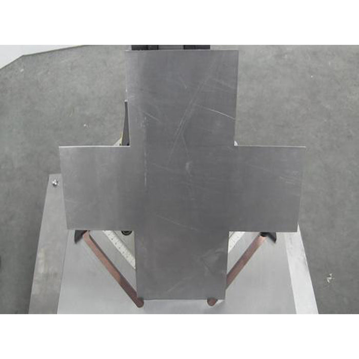 Sheartak HN-1104 Manual Corner Notcher
