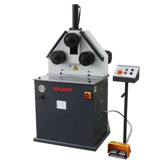 HRBM-40HV Hydraulic Round Bending Machine