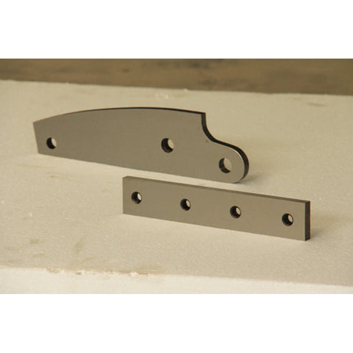HS Shear Top/Bottom Replacement Blade