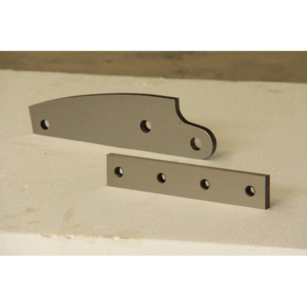 HS Shear Top/Bottom Replacement Blade - Sheartak Tools