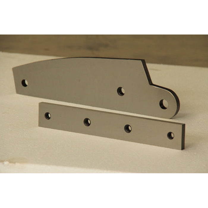 HS Shear Top/Bottom Replacement Blade