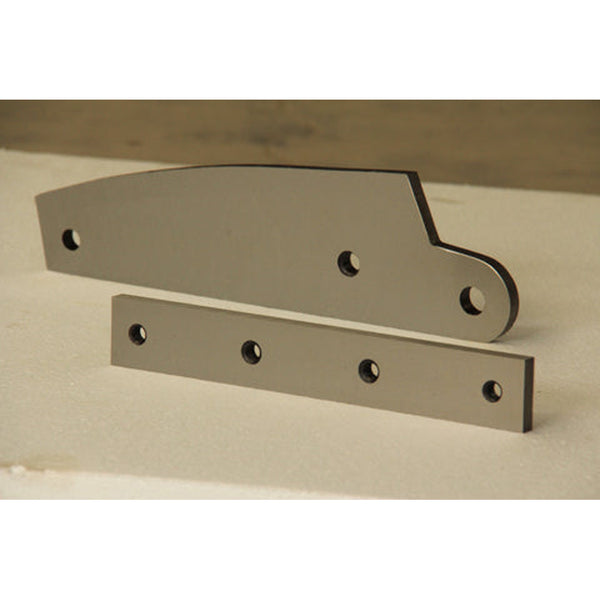 HS Shear Top/Bottom Replacement Blade - Sheartak Tools