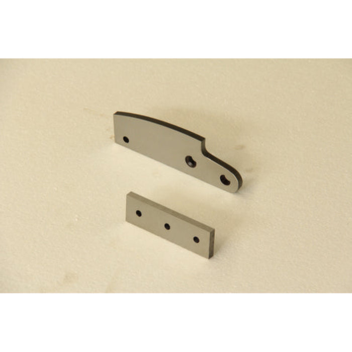HS Shear Top/Bottom Replacement Blade
