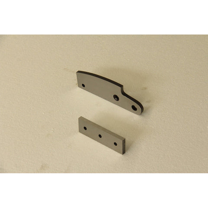 HS Shear Top/Bottom Replacement Blade