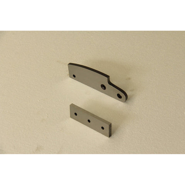 HS Shear Top/Bottom Replacement Blade - Sheartak Tools