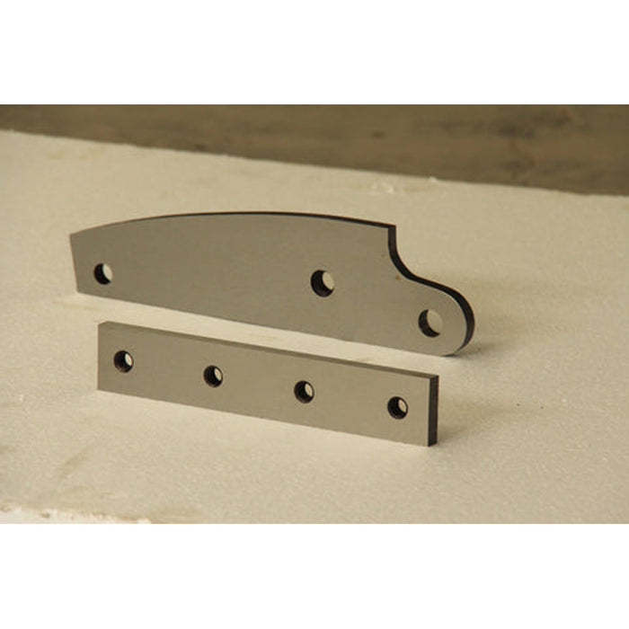 HS Shear Top/Bottom Replacement Blade