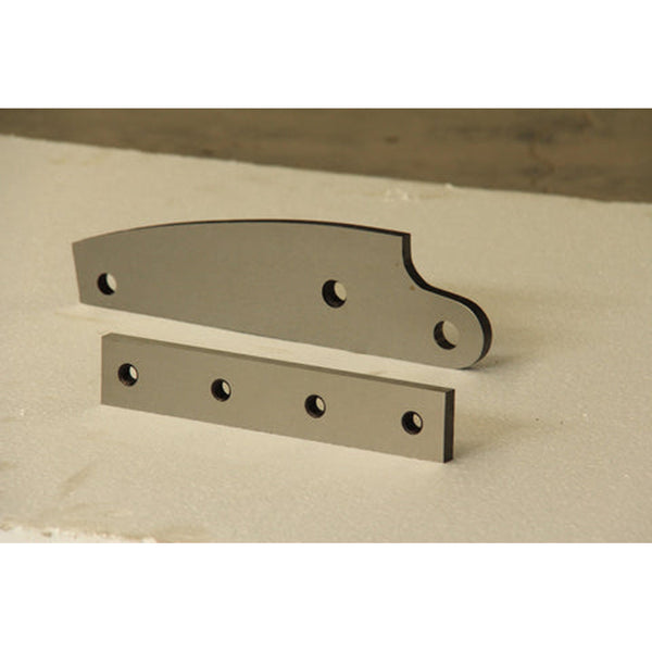 HS Shear Top/Bottom Replacement Blade - Sheartak Tools