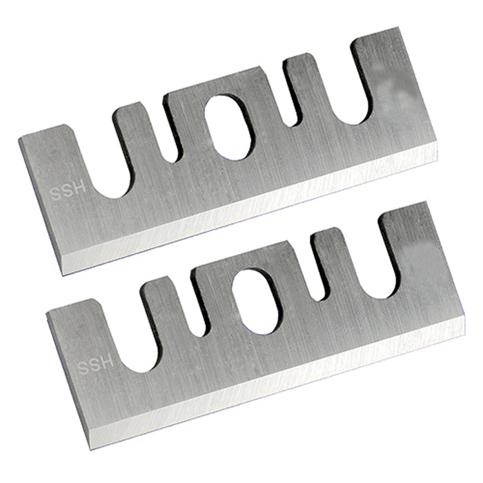 TCT  Set of 2 knives for Hitachi F20A Electric Handheld Planers