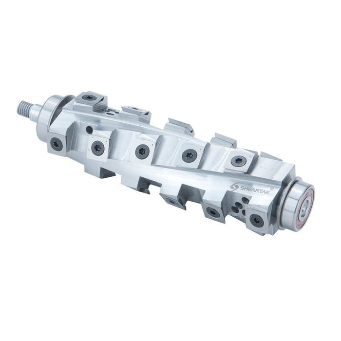 Spiral Helical Cutterhead for Makita 1805 6-1/8-inch Planer