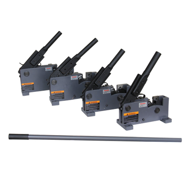 Sheartak Premium Manual Shear MS-28 - Sheartak Tools