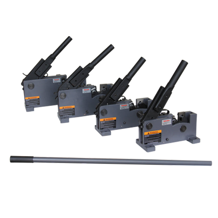 Sheartak Premium Manual Shear MS-28