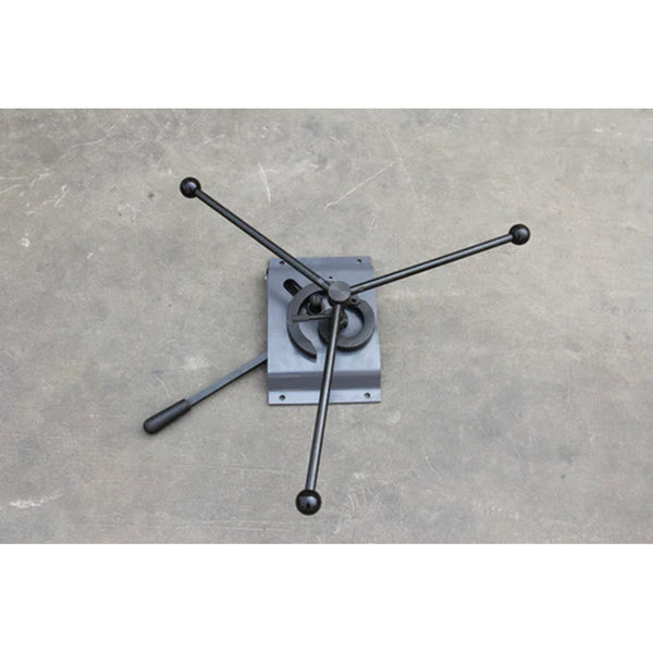 W-2 Multipurpose Metal Craft Tool Set