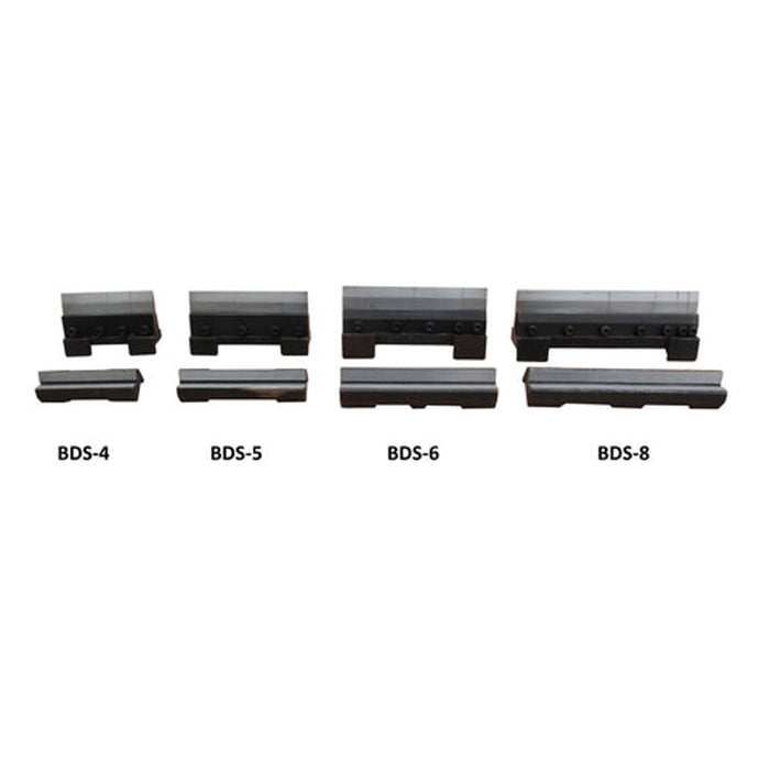 BDS-5 5" Magnetic Vise Mount Brake