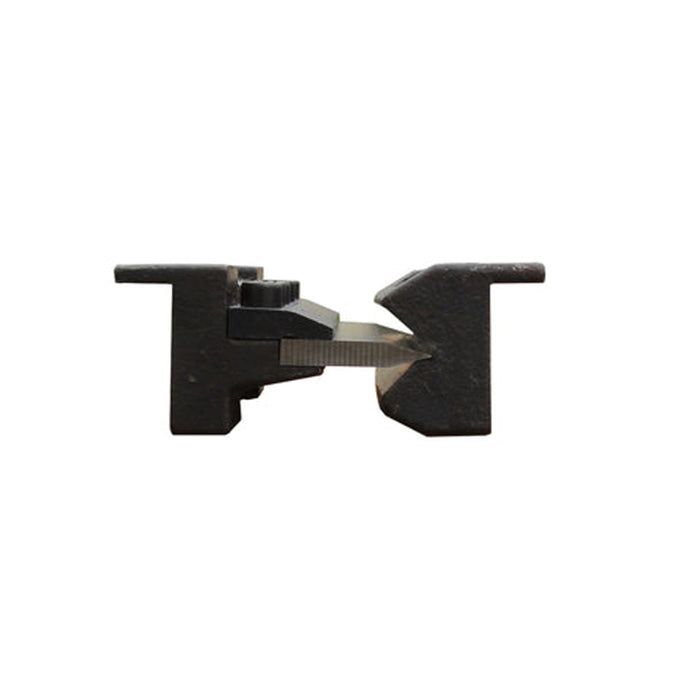 BDS-8 8" Magnetic Vise Mount Brake