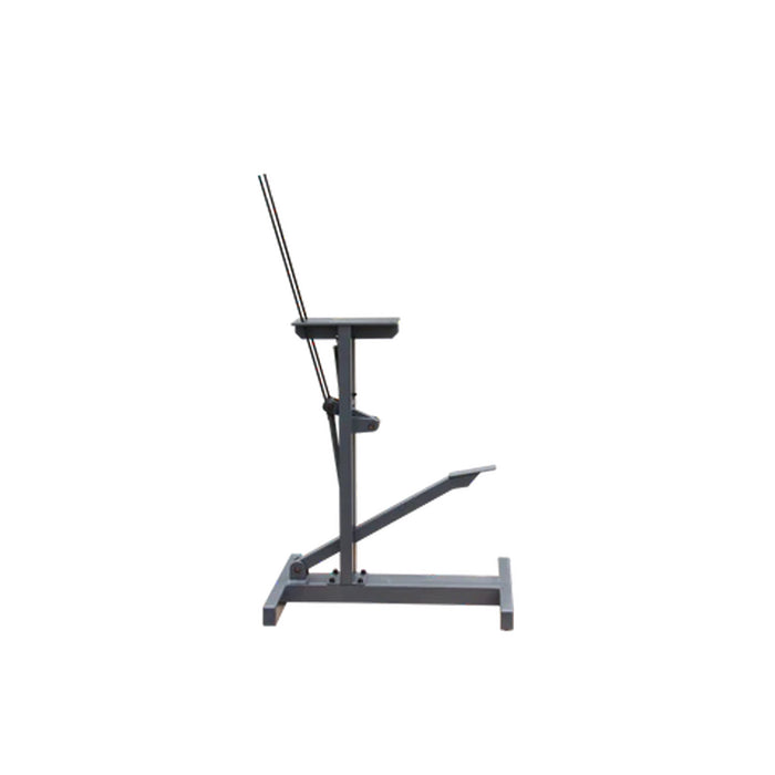 SS-16F Foot Pedal Stand for Shrinker/Stretcher