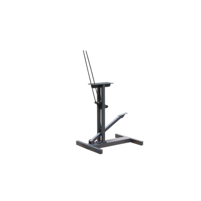 SS-16F Foot Pedal Stand for Shrinker/Stretcher