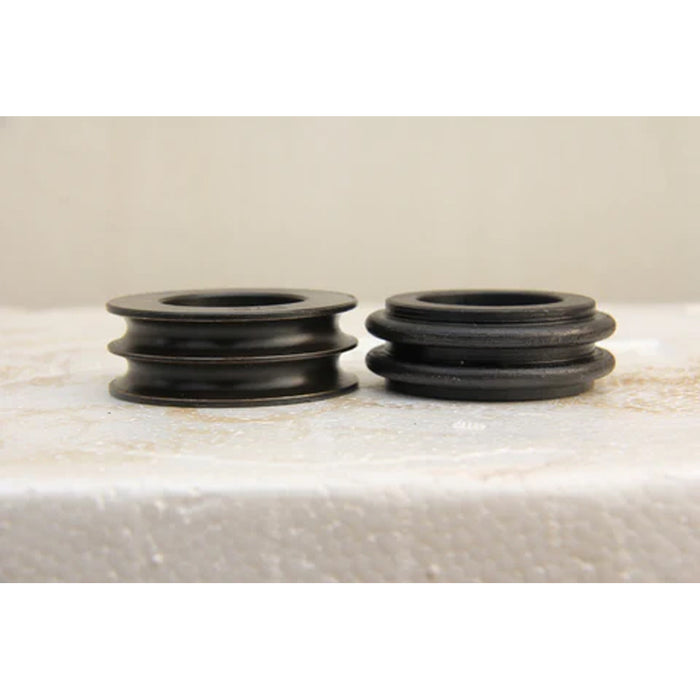 Optional Roller for Bead Roller TB-12 / ETB-12 (Only in Canada)