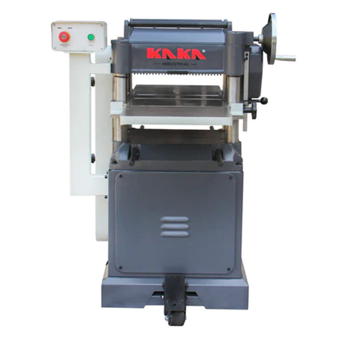 (Pre-Sale) WDP-4215 15inch planer with 8inch Max Thickness