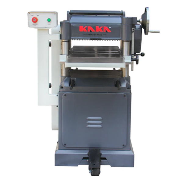 (Pre-Sale) WDP-4215 15inch planer with 8inch Max Thickness
