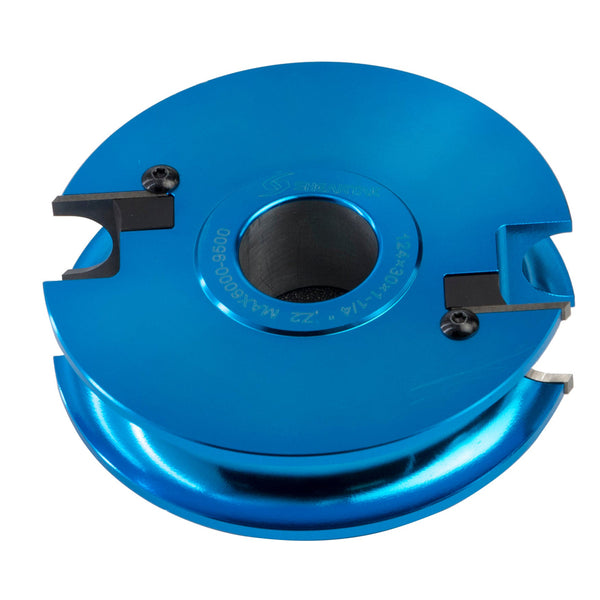 Breading Profile Cutter