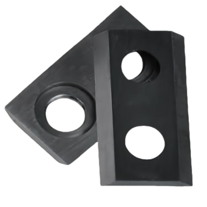 Carbide Cutters for JET JWP-13BT Planer Replacement Planer Blades (722131)