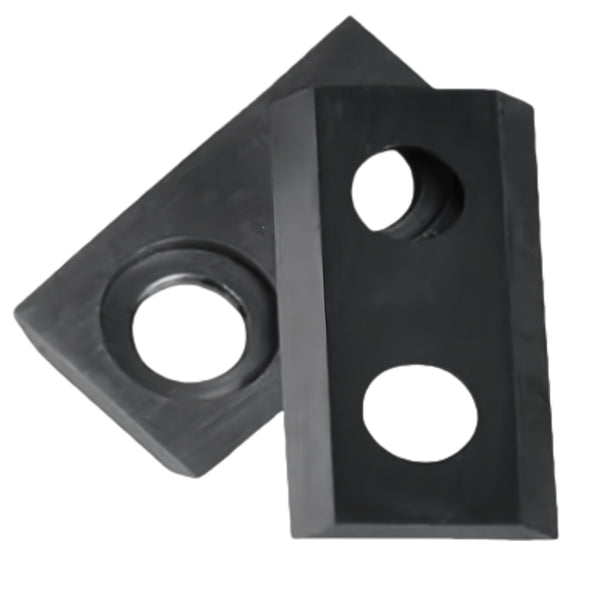 Carbide Cutters for JET JWP-13BT Planer Replacement Planer Blades (722131)