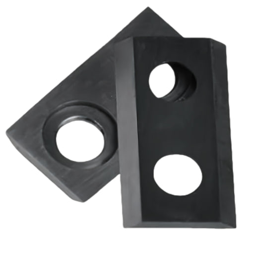 Carbide Cutters for JET JWP-13BT Planer Replacement Planer Blades (722131) - Sheartak Tools