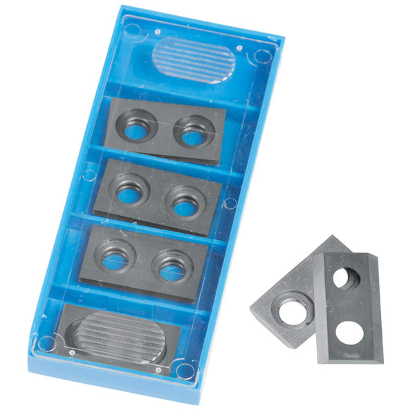 Carbide Cutters for JET JWP-13BT Planer Replacement Planer Blades (722131)