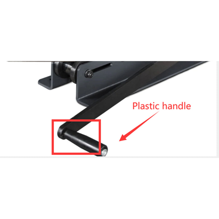 Plastic Handle Part for 191006 TR-40