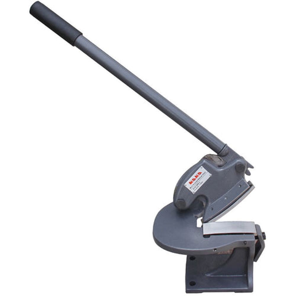 Throatless Shear