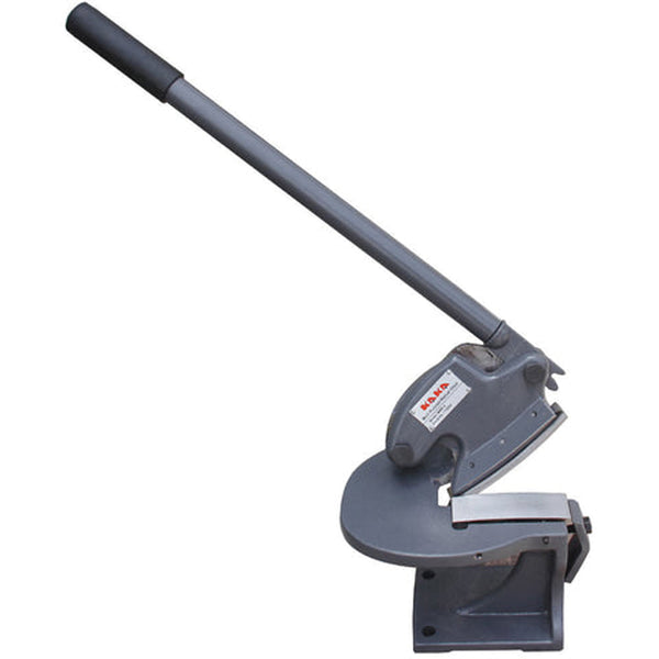 Throatless Shear