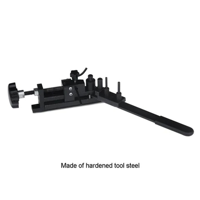 Manual Mounting Mini Universal Bending Bender MUB-1