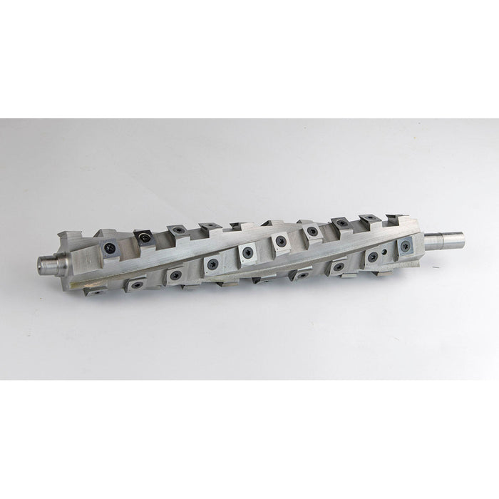 Spiral Cutterhead for Makita KP312 12-1/4inch Planer