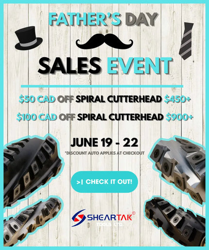 Sheartak Tools