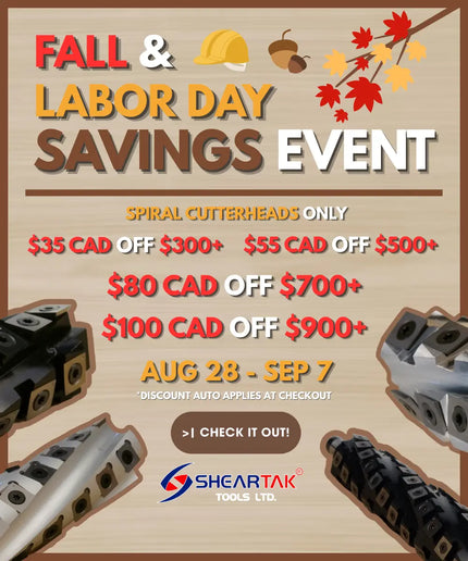 Sheartak Tools