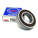 NSK 6005DDUCM sealed deep groove ball bearing with box