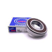NSK 6208DDUCM sealed deep groove ball bearing with box