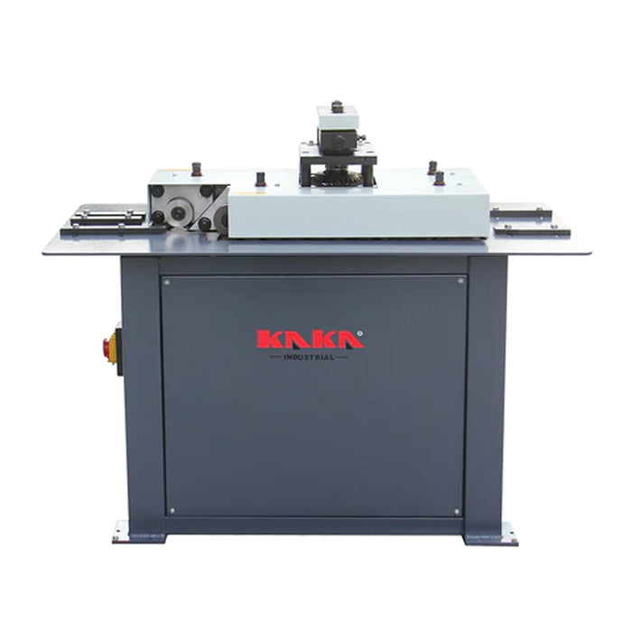 Pittsburgh Lock Forming Machine PF16G (110V-60HZ-1PH)