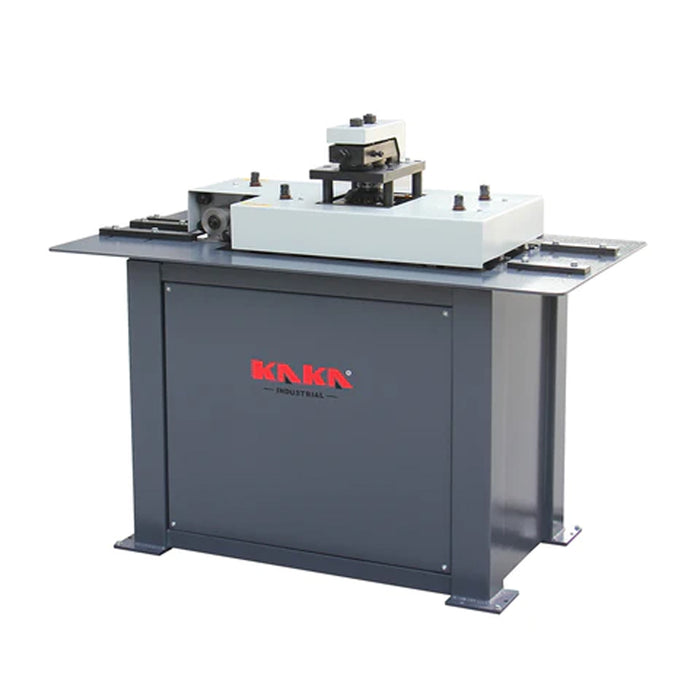 Pittsburgh Lock Forming Machine PF16G (110V-60HZ-1PH)