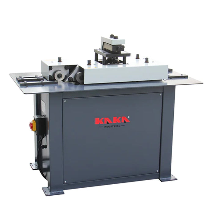 Pittsburgh Lock Forming Machine PF16G (110V-60HZ-1PH)