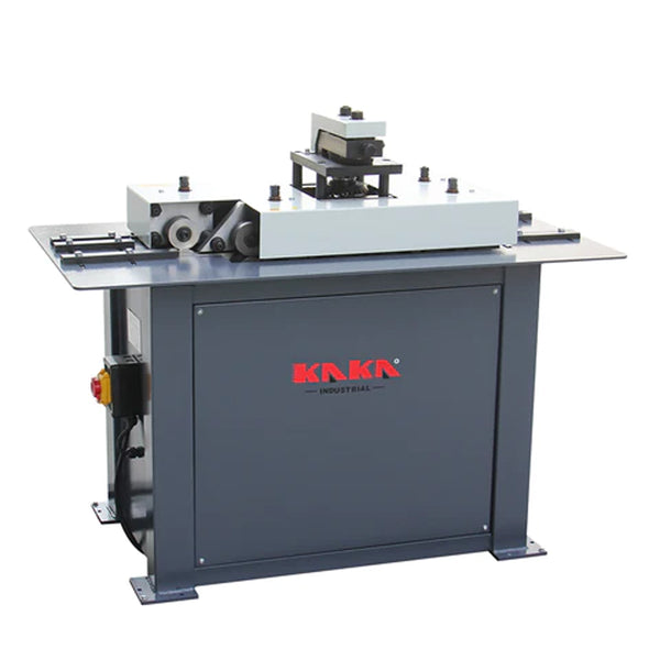 Pittsburgh Lock Forming Machine PF16G (110V-60HZ-1PH) - Sheartak Tools