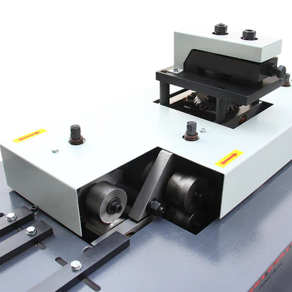 Pittsburgh Lock Forming Machine PF16G (110V-60HZ-1PH) - Sheartak Tools