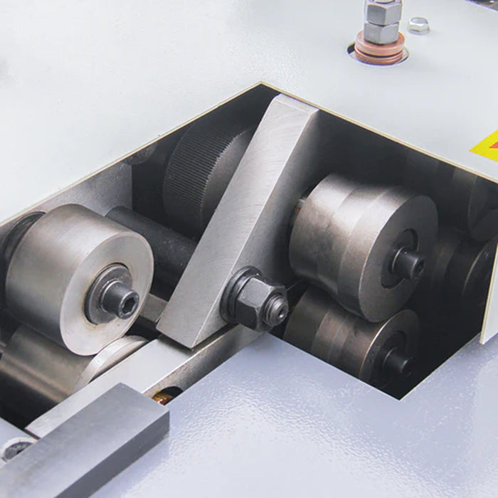 Pittsburgh Lock Forming Machine PF16G (110V-60HZ-1PH)