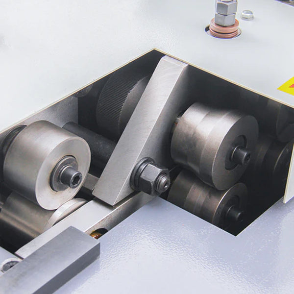Pittsburgh Lock Forming Machine PF16G (110V-60HZ-1PH) - Sheartak Tools