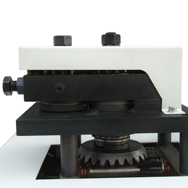 Pittsburgh Lock Forming Machine PF16G (110V-60HZ-1PH) - Sheartak Tools
