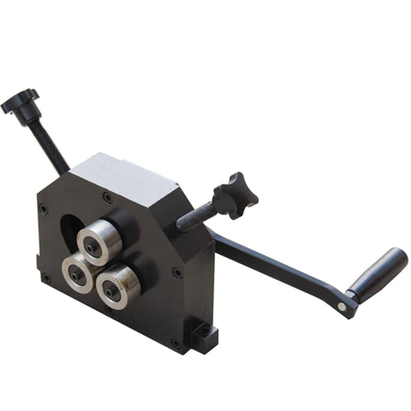 Roll Bender Machine PR-5 - Sheartak Tools